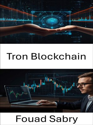 Tron Blockchain - ebook
